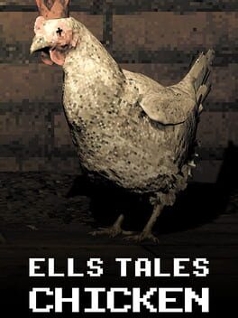 Boxart for Ells Tales: Chicken