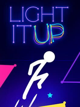 Boxart for Light It Up