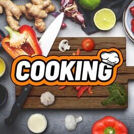 Boxart for Cooking