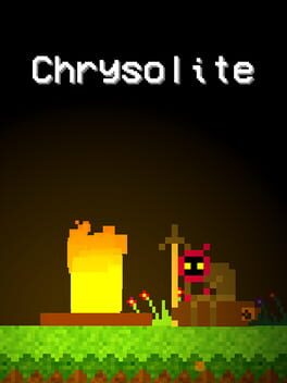 Boxart for Chrysolite
