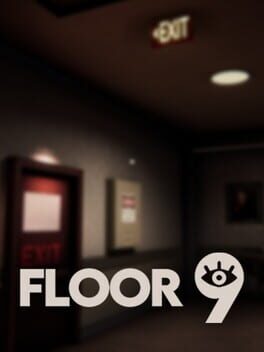 Boxart for Floor 9: Prologue