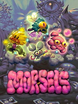 Boxart for Morsels
