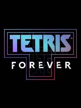 Boxart for Tetris® Forever