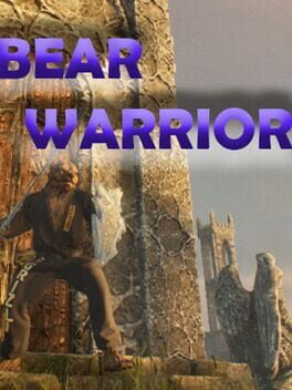 Boxart for Bear Warrior
