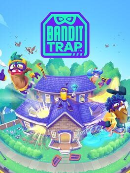 Boxart for Bandit Trap