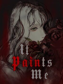 Boxart for It Paints Me