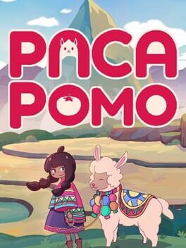 Boxart for PacaPomo