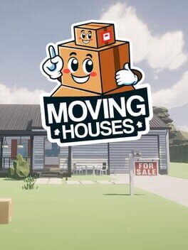 Boxart for Moving Houses