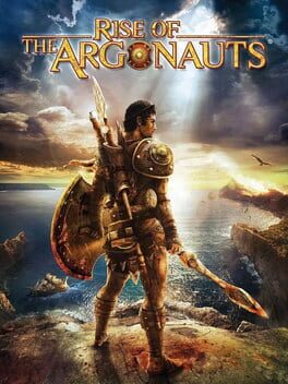 Boxart for Rise of the Argonauts
