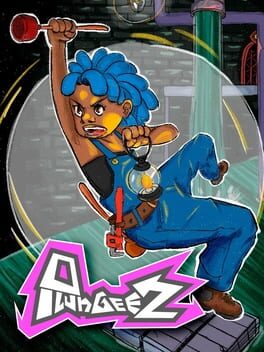 Boxart for Plungeez