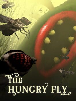 Boxart for The Hungry Fly
