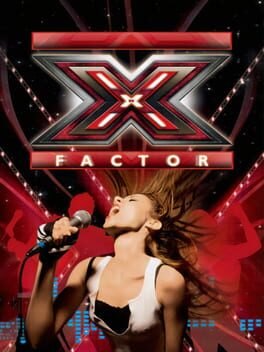 Boxart for The X Factor