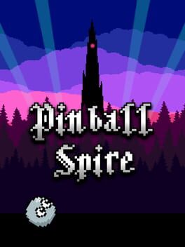 Boxart for Pinball Spire