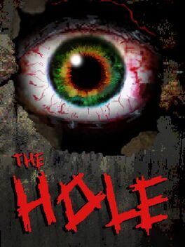 Boxart for [Bober Bros] The Hole