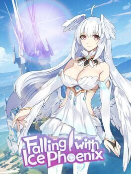 Boxart for Falling with Ice Phoenix!