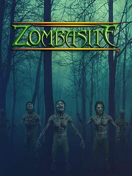 Vertical boxart for Zombasite