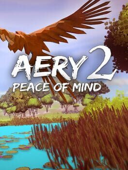 Boxart for Aery - Peace of Mind 2