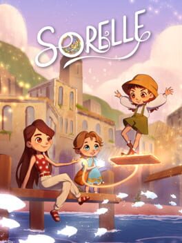 Boxart for Sorelle