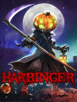 Boxart for Harbinger