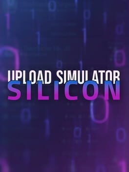 Boxart for Upload Simulator Silicon
