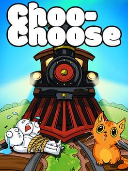 Boxart for Choo-Choose
