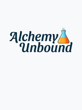 Boxart for Alchemy Unbound