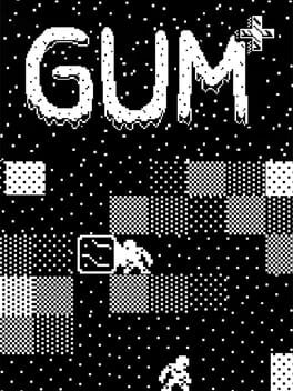 Boxart for gum+