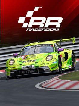 Boxart for RaceRoom Racing Experience