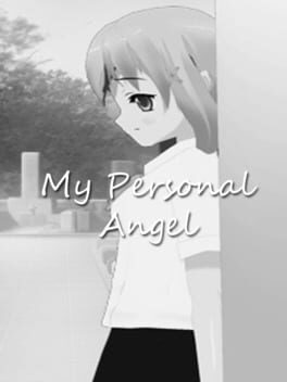Boxart for My Personal Angel