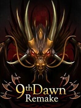 Boxart for 9th Dawn Remake