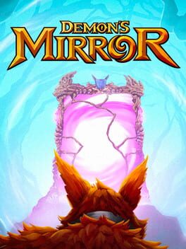 Boxart for Demon's Mirror