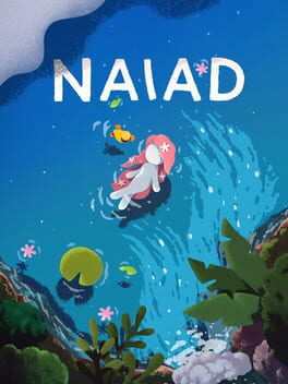 Vertical boxart forNaiad