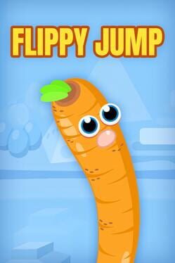 Vertical boxart forFlippy Jump