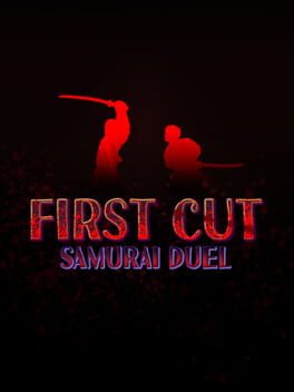 Boxart for First Cut: Samurai Duel