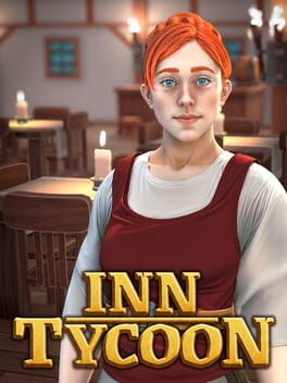 Vertical boxart for Inn Tycoon