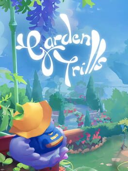 Boxart for Garden Trills
