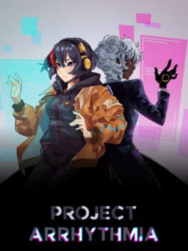 Boxart for Afterbeat (Project Arrhythmia)