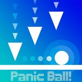 Boxart for Panic Ball!
