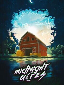 Boxart for Midnight Acres
