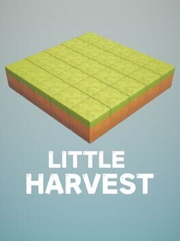 Boxart for Little Harvest