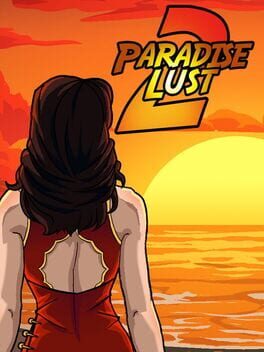 Boxart for Paradise Lust 2