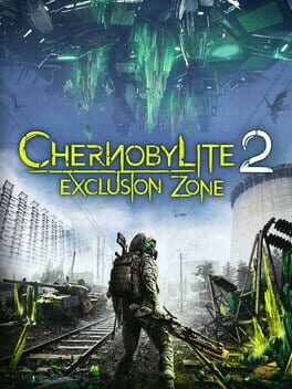 Boxart for Chernobylite 2: Exclusion Zone