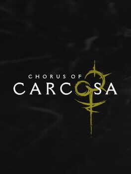 Boxart for Chorus Of Carcosa