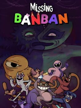 Boxart for Missing Banban