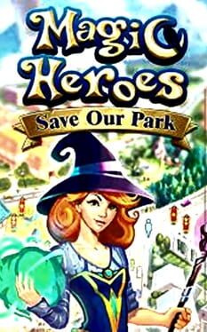 Boxart for Magic Heroes: Save Our Park