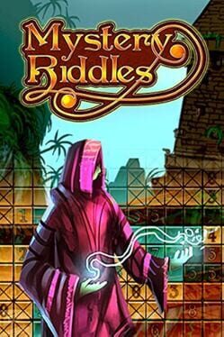 Boxart for Mystery Riddles