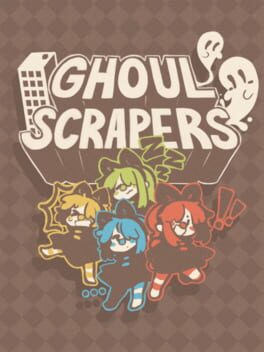 Boxart for GhoulScrapers