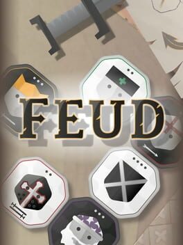 Boxart for Feud