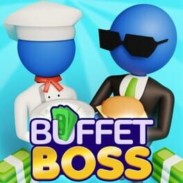 Boxart for Buffet Boss