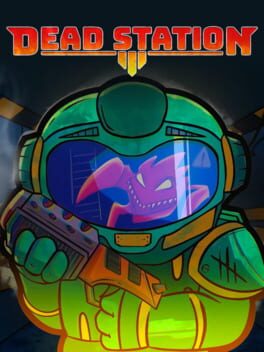 Boxart for Dead Station